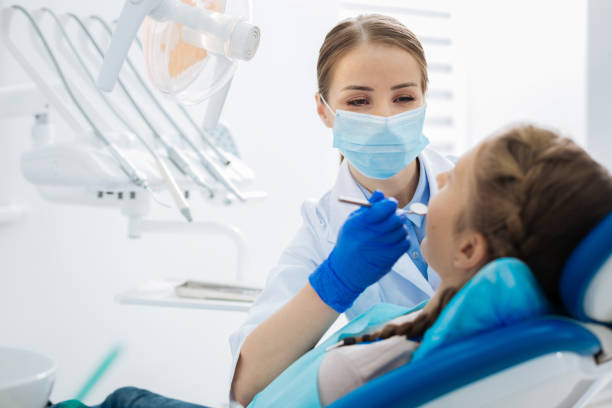 Sedation Dentistry in San Antonio Heights, CA